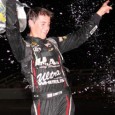 PASS South Super Late Model points leader Zane Smith assumed the lead with 35 laps to go following a crash between leaders Stephen Nasse and Brandon Setzer and led the […]