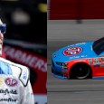 In keeping with the homage to NASCAR history at Darlington Raceway, Aric Almirola showed up with a Fu Manchu moustache grown as a tribute to his boss, team owner Richard […]