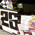 Bubba Pollard pulled out his broom Saturday night at Five Flags Speedway. The driver from Senoia, GA set fast time in the Southern Super Series season finale, the Deep South […]