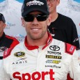 Posting the fastest lap of Friday’s time trials late in the final round of knockout qualifying at New Hampshire Motor Speedway, Carl Edwards knocked Kevin Harvick off the pole for […]