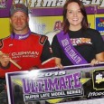 Saturday night was a big one for Toccoa, GA’s Casey Roberts. Roberts scored his third straight “Race for the Kids” victory in the Ultimate Super Late Model Series season finale […]