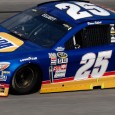 Chase Elliott is cramming a wealth of experience into five NASCAR Sprint Cup Series starts this season. As he prepares to succeed Jeff Gordon in the No. 24 Hendrick Motorsports […]