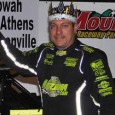 Chris Madden powered to the lead from the drop of the green flag, and went on to score the Southern All Star Dirt Racing Series victory at Smoky Mountain Speedway […]