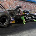 Clay Millican might not be running for a championship this year, but that doesn’t mean he doesn’t enjoy stealing a little thunder from the drivers in the title hunt. Millican […]