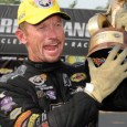 Jack Beckman completed a sweep of the weekend in Funny Car with his victory on Labor Day Monday at the Chevrolet Performance U.S. Nationals. Morgan Lucas (Top Fuel), Erica Enders […]