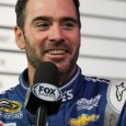 Why is the top seed in the Chase for the NASCAR Sprint Cup also the playoff’s invisible man? By all rights, Jimmie Johnson ought to be front and center in […]