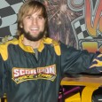 Jimmy Thomas took home a big pay day from Senoia Raceway Saturday night, as he drove to the Crate Late Model victory at the Senoia, GA speedway. Craig Scott led […]