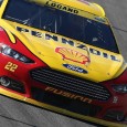 You can debate whether Joey Logano made the move to full-time NASCAR Sprint Cup Series racing too soon. After all, before he turned 19, Logano stepped into the No. 20 […]