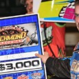 Justin Rattliff of Campbellsville, KY scored the Southern Nationals Bonus Series victory Saturday night at Richmond Raceway in Richmond, KY, picking up a $3,000 payday for the win. The start […]