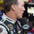 Don’t talk to reigning NASCAR Sprint Cup Series champion Kevin Harvick about the Joe Gibbs Racing contingent as favorites to win the Chase. He doesn’t want to hear it, and […]