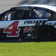 Kevin Harvick’s hopes for capturing a second consecutive NASCAR Sprint Cup Series championship took a “spin” for the worst during last Sunday’s Chase for the NASCAR Sprint Cup opener at […]