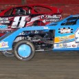 After several washouts over the past few weeks, East Bay Raceway Park in Gibsonton, FL finally beat out Mother Nature, with Kyle Bronson making his return to victory lane with […]