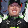 In a race where teammates raced like archrivals to the checkered flag, Kyle Busch surged ahead of Matt Kenseth with a crossover move on the next-to-last lap and won the […]