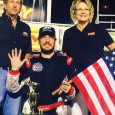 Lee Pulliam is finding himself quite a niche in South Boston Speedway’s biggest race of the season, and the Alton, VA resident found the Mother Lode once again Saturday night, […]