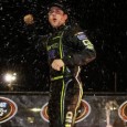 Noah Gragson bounced back in a big way Saturday night. Just one race after losing the NASCAR K&N Pro Series West championship points lead, the 17-year-old from Las Vegas dominated […]