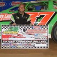 Walker Arthur held off Dennis “Rambo” Franklin over the final six laps of Saturday night’s FASTRAK Racing Series Dirt Late Model feature on Saturday night at Virginia Motor Speedway in […]