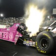 Top Fuel points leader Antron Brown raced to the qualifying lead Friday at the NHRA Toyota Nationals at The Strip at Las Vegas Motor Speedway. Tommy Johnson, Jr. (Funny Car), […]