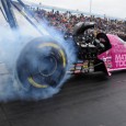 Antron Brown increased his 2015 Countdown to the Championship round record to 12-0 with his Top Fuel victory Sunday at the NHRA Keystone Nationals. Jack Beckman (Funny Car), Chris McGaha […]