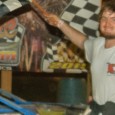 Austin Horton dominated Saturday night’s Limited Late Model race at Senoia Raceway in Senoia, GA, leading flag-to-flag to score the win at the 3/8 mile dirt track. Horton stayed in […]