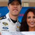 Brad Keselowski’s pole-winning run on Friday at Kansas Speedway was an early Christmas present to second-place qualifier Carl Edwards. Keselowski saved his best lap for the third and final round […]