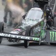 Brittany Force ran career-best numbers to claim the No. 1 qualifier in Top Fuel at the NHRA Keystone Nationals. Robert Hight (Funny Car), Drew Skillman (Pro Stock) and Eddie Krawiec […]