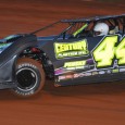 Chris Madden made his visit to Ponderosa Speedway in Junction City, KY a good one as he capture the 100 lap Fall Classic for the Southern Nationals Bonus Series and […]