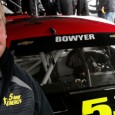 Clint Bowyer doesn’t view his one-year deal with HScott Motorsports, announced on Friday at Dover International Speedway, merely as a temporary parking place. With sponsorship from 5-hour Energy, Bowyer will […]