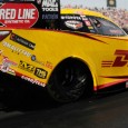 Current Funny Car points leader Del Worsham held on to the No. 1 qualifying position on Saturday at the AAA Texas NHRA FallNationals. Dave Connolly (Top Fuel), Drew Skillman (Pro […]