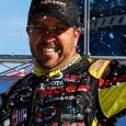 Two-time defending Camping World Truck Series champion Matt Crafton survived a wild wreck-filled afternoon to win Saturday’s Kroger 200 at Martinsville Speedway to keep his hopes for a third-straight title […]