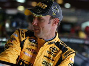 Matt Kenseth's two-race suspension, handed down Tuesday by NASCAR after actions in last weekend's race at Martinsville Speedway, was upheld on Thursday by the National Motorsports Appeals Panel and the Final Appeals Officer.   Photo by Patrick Smith/Getty Images