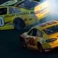 Block me once, and I’ll cut you some slack. Block me twice — and it’s “Gotcha.” That, in essence, was the conversation on Joey Logano’s team radio after Logano spun […]