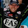 Regan Smith charged from fourth to first during a restart on lap 121 and stayed there for the rest of the Hisense 200 NASCAR Xfinity Series race at Dover International […]