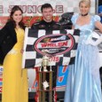 It was all treat and no trick for Chad Finchum on Halloween at Kingsport Speedway in Kingsport, TN as he spooked the competition for the biggest win of his career […]