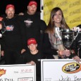 Christopher Bell capped off the first CARS Racing Tour Super Late Model Series by scoring his third series victory in the season finale at Hickory Motor Speedway in Newton, NC […]