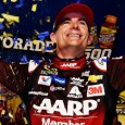 Jeff Gordon will get the chance to race for his fifth NASCAR Sprint Cup title as one of the final four Chase for the Sprint Cup contenders following his dramatic […]