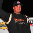 Jonathan Davenport claimed the $1,000 bounty on Casey Roberts at Tri-County Race Track in Brasstown, NC when he took the $3,500 victory in Thursday night’s Tarheel 50 for the Southern […]