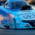 Funny Car world championship long shot Tommy Johnson, Jr. raced to the qualifying lead Friday at the Auto Club NHRA Finals. Billy Torrence (Top Fuel), Shane Gray (Pro Stock) and […]