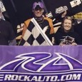 Trey Starks powered to his second USCS Sprint Car Series victory Saturday night, as he led flag-to-flag to score the win at Cherokee Speedway in Gaffney, SC. For Starks, who […]