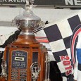 Ty Majeski made the long drive from Seymour, WI to New Smyrna Beach, FL pay off in a big way on Sunday. Majeski moved to the lead of the 50th […]