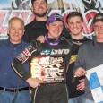 With only a few feet to spare at the line, Alex Bright held off Joey Saldana at the line to kick off the 30th annual Lucas Oil Chili Bowl Nationals […]