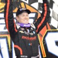 Brad Sweet continued his DIRTcar Nationals dominance Sunday night as he scored his second World of Outlaws Craftsman Sprint Car Series feature victory of the season at Volusia Speedway Park […]