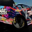 Courtney Force raced to the qualifying lead in Funny Car Friday with a track record performance at the CARQUEST Auto Parts NHRA Nationals. Antron Brown (Top Fuel) and Bo Butner […]