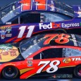 After 500 miles, 200 laps and a lot of hard racing, Sunday’s Daytona 500 came down to a game of inches, with Denny Hamlin just edging out Martin Truex, Jr. […]