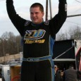 You can sum up Joey Doiron’s race Saturday at Greenville-Pickens Speedway in three words – never give up. The Berwick, Maine native drove back from being three laps down at […]