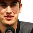 Defending Daytona 500 winner Joey Logano saved his best for the last two minutes of the second and final practice session on Saturday afternoon. Drafting with teammate Brad Keselowski and […]