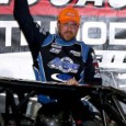 Jonathan Davenport passed Scott Bloomquist with ten laps to go and went on to win Friday night’s Winternationals event at East Bay Raceway Park in Tampa, FL. The win is […]