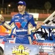 Josh Richards continued to dominate the competition on Tuesday Night at East Bay Raceway Park in Tampa, FL, winning his fourth Lucas Oil Late Model Dirt Series event of 2016. […]