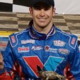 Josh Richards dominated the World of Outlaws Craftsman Late Model Series DIRTcar Nationals opener on Thursday night at Volusia Speedway Park in Barberville, FL. Richards, a three-time series champion, took […]