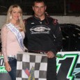 Despite being delayed by a day for rain, Max Blair powered to the Crate Late Model victory in Friday’s Winternationals action at East Bay Raceway Park in Tampa, FL. Blair […]