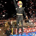 Nick Hoffman continued his DIRTcar Nationals dominance Monday night as he held off Austin Dillon to score the Gator Championship and the coveted ‘Big Gator’ trophy at Volusia Speedway Park […]